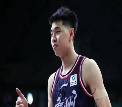 CBA廣東77比74逆轉(zhuǎn)險(xiǎn)勝寧波：徐杰豪取27分顯英雄本色