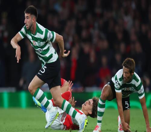 伊納西奧：我們?yōu)闀x級(jí)付出了巨大努力，這樣的結(jié)局很失望