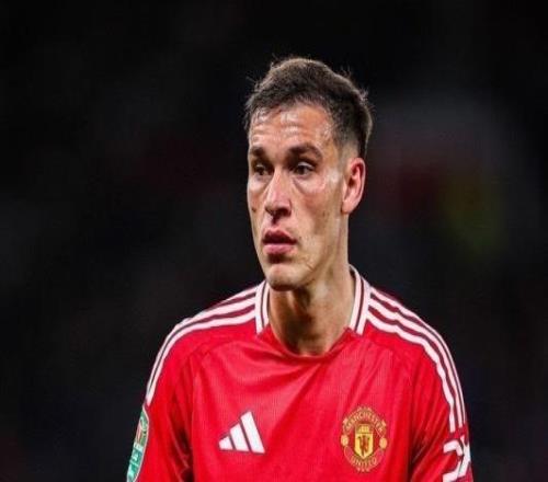 曼聯14場1勝的隱藏變量