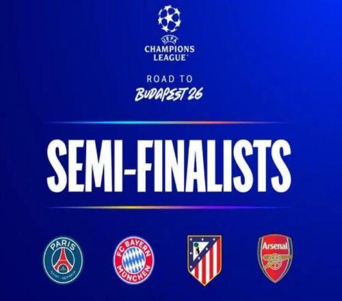 本周歐冠最佳時刻：居萊爾雙響驚艷安聯球場