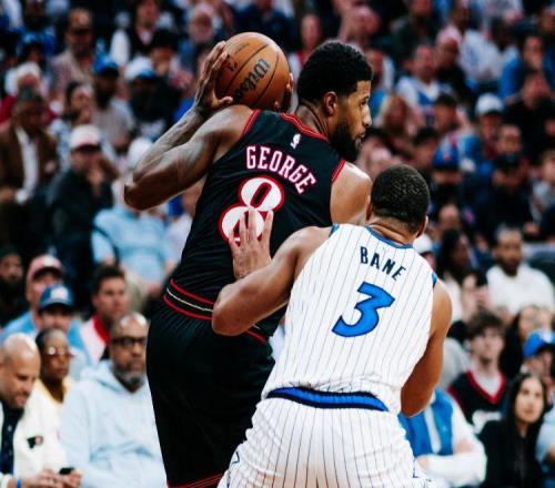 看完4場附加賽！才懂湖人想贏火箭的1大關鍵，是詹姆斯需激活1人