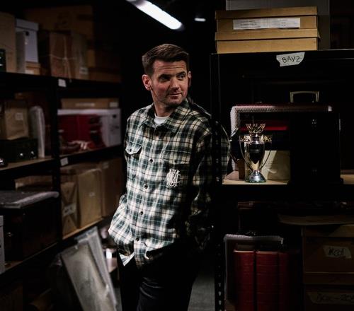 曼聯四十老臣將續約！拉爵看重其一優勢，創紀錄比肩吉格斯范德薩