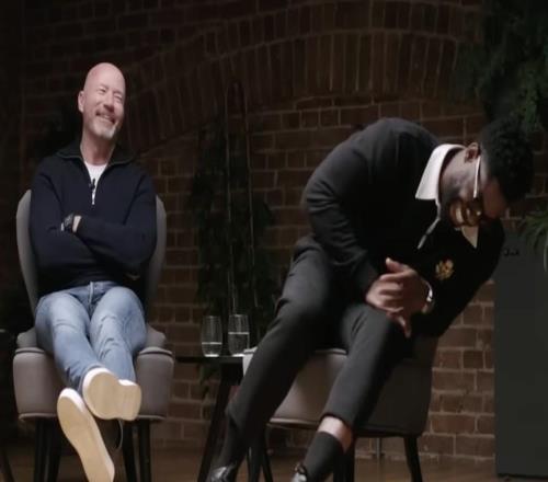 萊因克爾：C羅是英超歷史最佳，他因為我說梅西更出色取關我