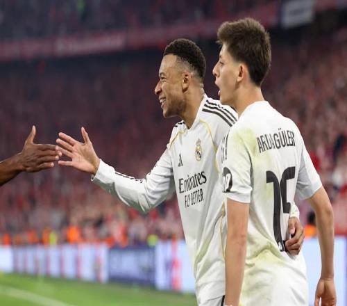 歐冠生死戰：皇馬輸球的隱藏信號