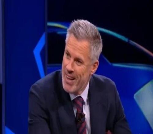 卡拉格：盡管我之前看好阿森納拿歐冠，但現在我不相信了