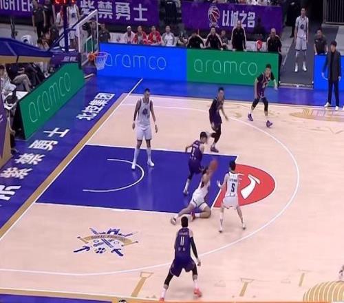 賽季末踩下了急剎車！遭遇賽季最長的四連敗，高速男籃怎么了