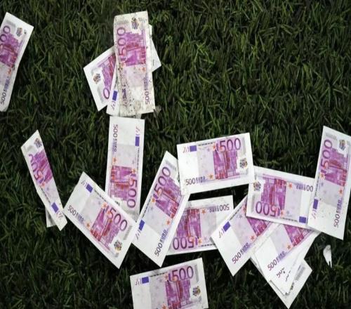 歐冠獎金：拜仁、阿森納、巴黎均超1億鎊，利物浦第4馬競第5