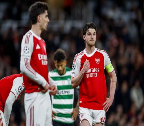 阿森納“贏”了比賽卻輸了信心，這種“驚魂”狀態如何戰曼城