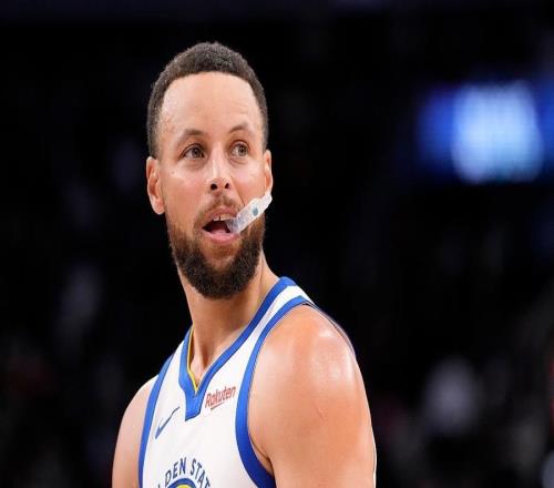 庫里:這就是追夢,我詞窮了