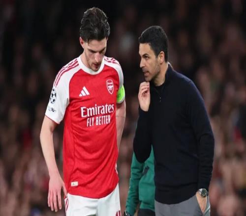 迪尼：阿森納的心態就是只要不輸就行，現在已經是在硬撐了