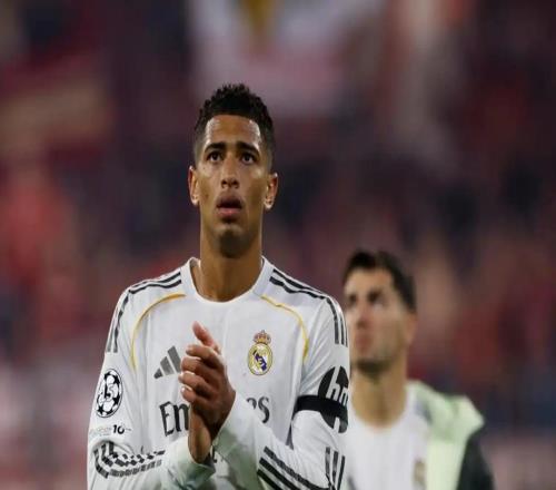 難掩心理硬傷！歐冠最后時刻崩盤出局，皇馬的問題在“心”上