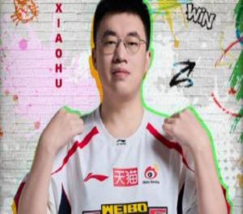 香香臭臭Xiaohu雖有宕機(jī)表現(xiàn)但決勝局冰女多次完美進(jìn)場帶隊(duì)取勝