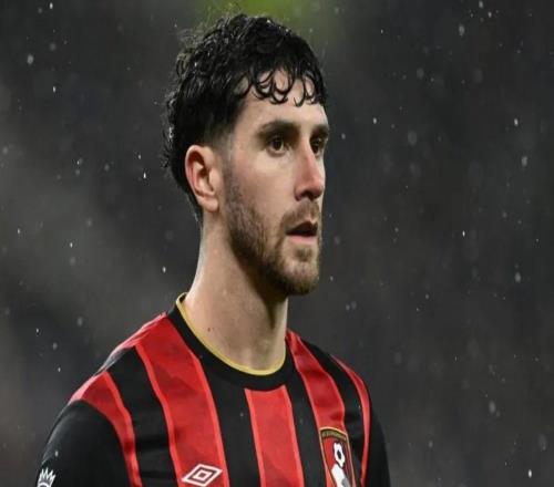 英媒：塞內西今夏會離隊，最可能的目的地是利物浦