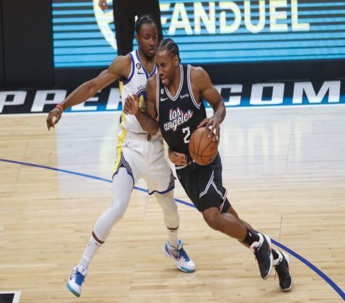 常規賽爛尾，附加賽出局，快船拼了半個賽季只是圓了泰倫盧的豪言