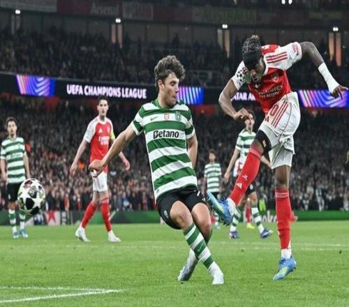 阿森納和拜仁晉級半決賽，歐冠四強全部決出