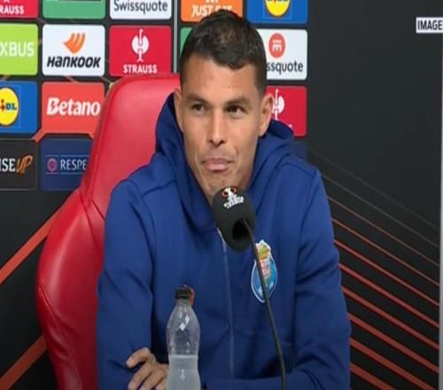 弟媳：會全力沖擊歐聯冠軍這可能是我生涯能爭取的最后幾座榮譽