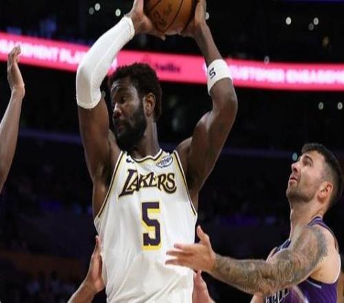 艾頓:我要成為一名攻防兼備的超級球星這是我的目標