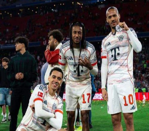 “皇馬瘋了開價1.65億強挖奧利塞，拜仁回應亮了！”