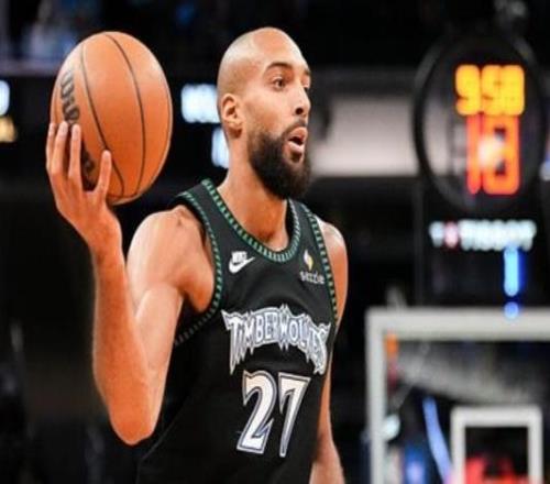 戈貝爾：我們將面對強大的掘金若沒有“饑餓感”就難有勝算