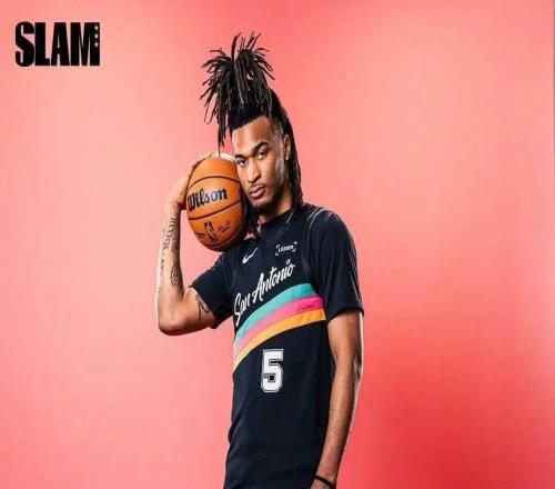 新秀待遇碾壓文班！Nike下一雙簽名鞋會是他