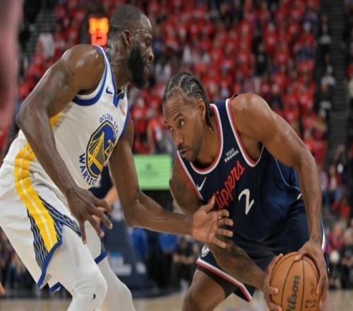 10秒2次面斷小卡！格林嚴(yán)父般的防守壓迫感久違了