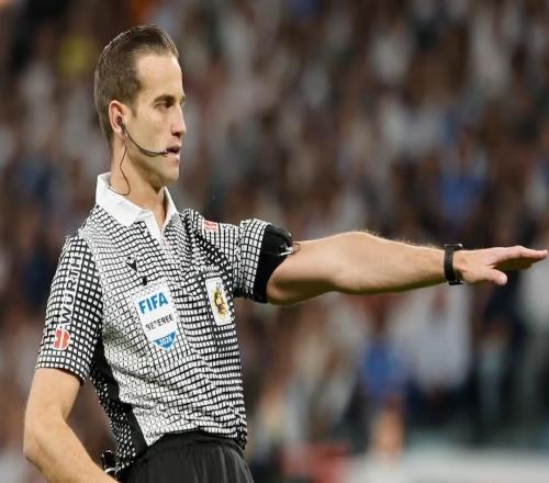 官方：國王杯決賽將首次啟用裁判攝像機，西甲國家德比同步推行