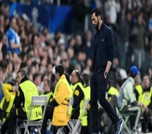 戰拜仁皇馬派全外援首發，隊史首次歐冠比賽首發無西班牙球員