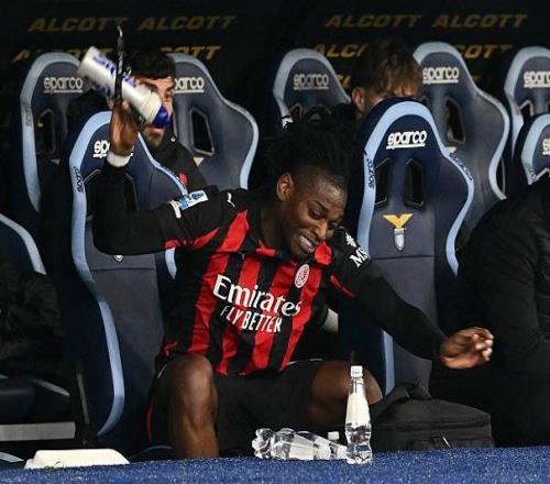 牽一發動全身！米蘭若爭四失敗將面臨續約難、賣大腿、無人來