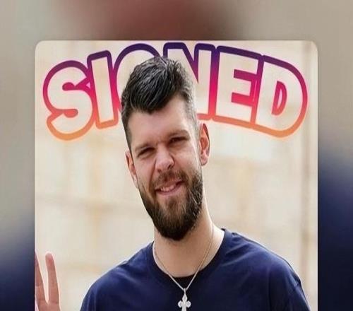 廣東男籃新賽季第五名外援！拉科塞維奇自宣加盟媒體透露簽約關鍵