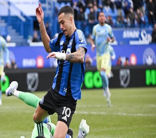 博洛尼亞進歐冠，姐妹隊蒙特利爾在擺爛