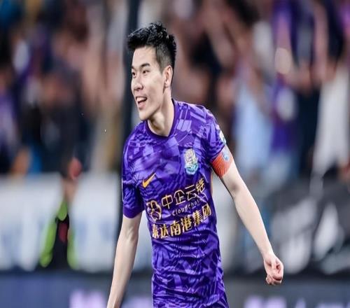 津門虎第6輪中超還沒開踢！就收到一份大禮，久違后腰解禁復出