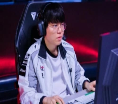 Cuzz：隊員間互相尊重，我也是人不可能每次都打得好