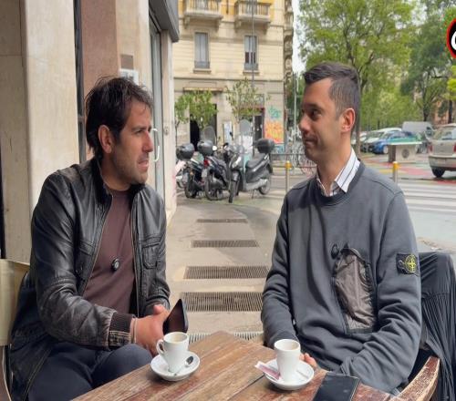 跟隊(duì)記者：變陣433是米蘭球員提出的嘗試，但確實(shí)做不到