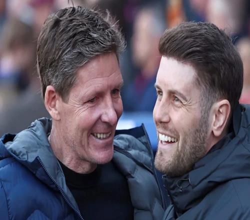 找新帥，圖片報(bào)：藥廠視許爾策勒、格拉斯納、伊勞拉為目標(biāo)