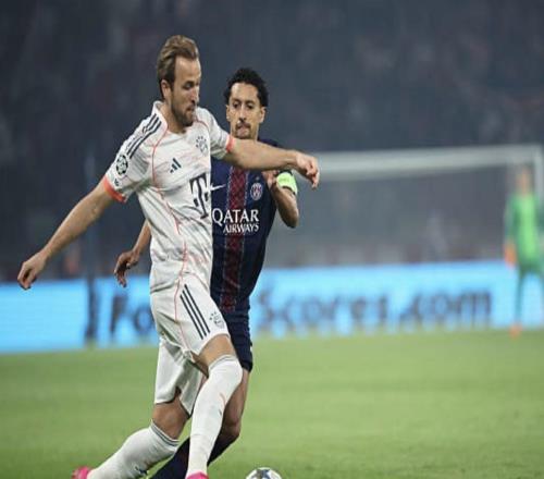 佩蒂特：拜仁vs巴黎是提前到來的決賽槍手比賽質量不如他們