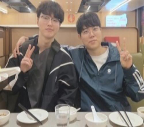 四擒DK！KT延續隊伍對陣DK的連勝記錄上一次輸還是在去年4月6日