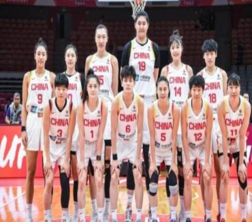 中國女籃集訓(xùn)備戰(zhàn)目前6人報(bào)到僅1人開展訓(xùn)練