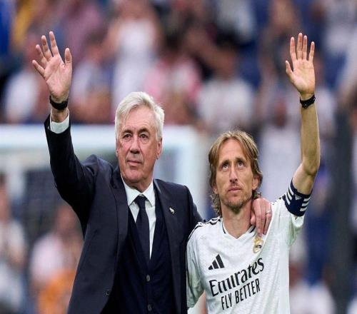 一年前的今天：皇馬歐冠終章，兩個時代同時落幕