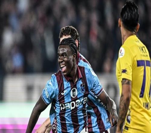 外媒：切爾西、伯恩茅斯與布萊頓有意20歲科特迪瓦國(guó)腳烏拉伊