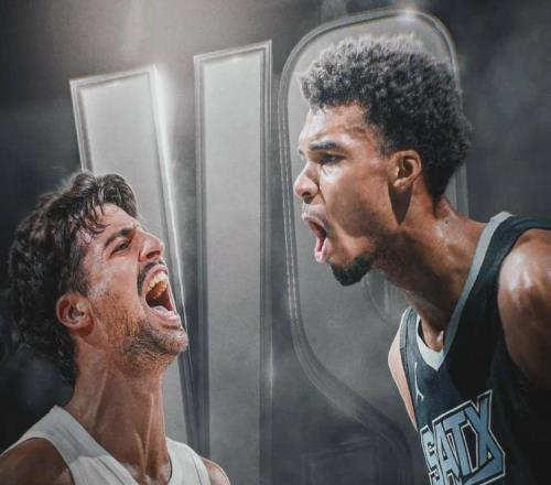 主教練被抓！高管被停職！照樣打進季后賽