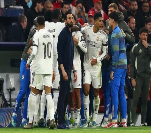 連續2年四大皆空！這支皇馬到底哪里出了大問題