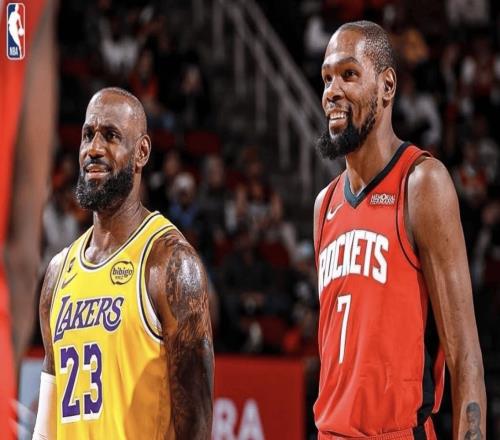 10勝0負！這3組季后賽首輪對決，其實懸念不大了，火箭、馬刺晉級