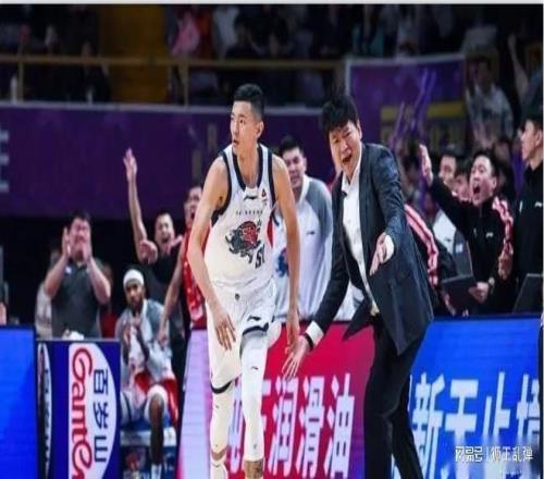 四連敗后直奔七連敗！山東高速深陷泥潭，邱彪真該體面下課了