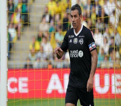 已退役11年，槍手傳奇皮雷將在梅斯的主場(chǎng)給自己辦告別賽