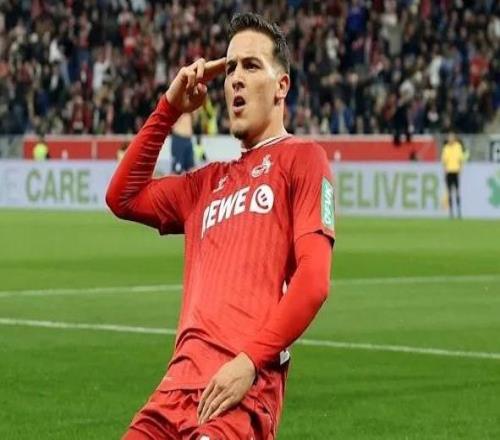 曼聯盯上19歲德乙邊鋒，5000萬報價值不值