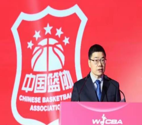 虛假繁榮！欠薪成WCBA公開的“秘密”，頑疾不除何談發展