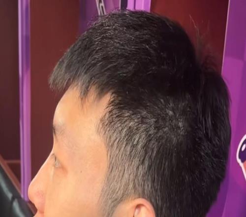 勝山東更衣室采訪！沈梓捷直指抓住這次機(jī)會，廖三寧爆贊4將！