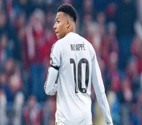 歐冠之王止步8強！皇馬大概率連續兩個賽季四大皆空