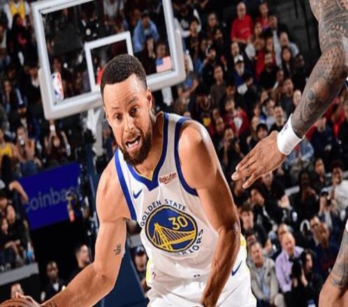 大逆轉!快船爆冷淘汰!庫里轟35+4,霍福德末節爆發,小卡21分