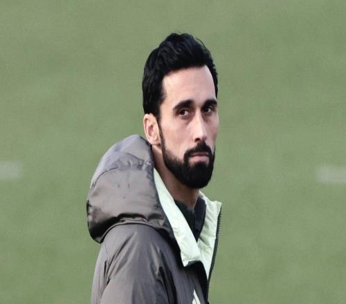 阿爾韋洛亞：卡馬文加的紅牌沒人懂，這不公平